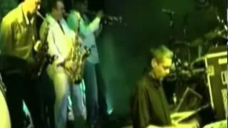 UB40 - Maybe tomorrow (Live in Pinamar - Argentina 2007)