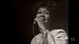 Aretha Franklin - Respect [Live]