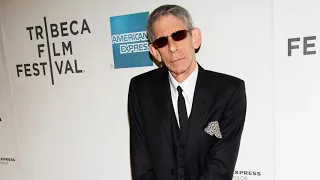 'Law and Order' costar mourns Richard Belzer's death in Instagram post