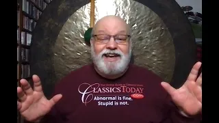 Kubelik's Apollonian and Dionysian Aspects (Preview to His 10 Best Recordings on ClassicsToday.com)