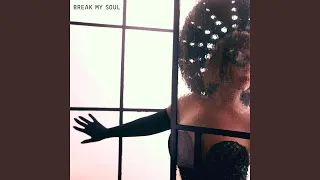 BREAK MY SOUL (INSTRUMENTAL Version)