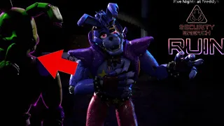 Bonnie’s ACTUAL Killer FOUND: RUIN’s Biggest Mystery Solved, Lore Reveal Theory