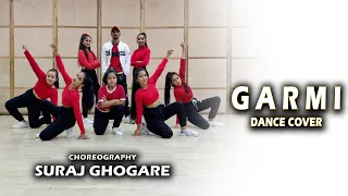 Garmi Dance Video | Street Dancer 3D | Varun D, Nora F, Shraddha K, Badshah, Neha K | Remo D | 2021