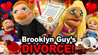 SML YTP: Brooklyn Guy’s Divorce!