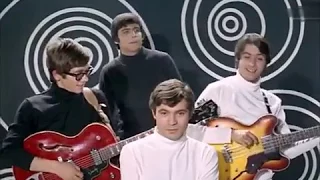 Los Bravos - Black Is Black (1967)