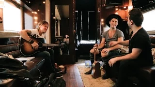 Dan + Shay + Keith Urban - Tonight I Wanna Cry