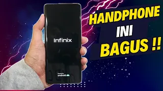 HP Layar Lengkung 2 Jutaan Bikin Puas Usernya, Infinix Zero 30 4G