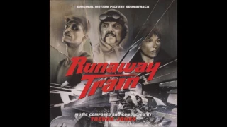 Trevor Jones/Runaway Train Soundtrack - Runaway Train