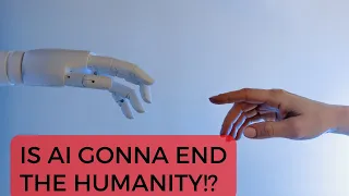 Is Artificial Intelligence a Threat to Humanity?  | Beyond the Horizons