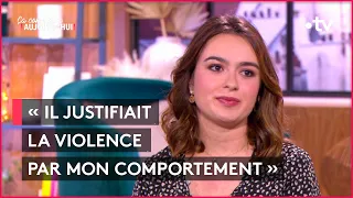 Adolescente, elle a vécu l'emprise et les violences de son petit copain - Ça commence aujourd'hui