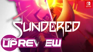 Sundered: Eldritch Edition Switch Review - METROIDVANIA OVERDOSE?