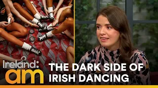 "It's the biggest thing to happen to Irish Dancing since Riverdance" | Feis fixing scandal explained