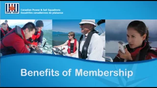 CPS Membership Benefits