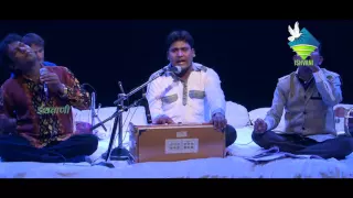 Ye hai Isa ki shan by Gospel singer-Deepak Dolare - 9822563501