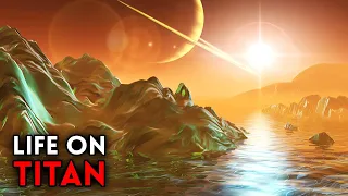 Life on Titan? The Astonishing Discoveries That Could Change Everything!