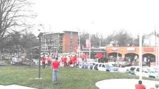 2013 - NCSU Beats Duke - BellTower