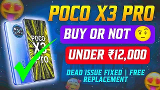 Poco X3 Pro Buy Or Not In 2023 | Poco X3 Pro Review After 2 Year In 2023