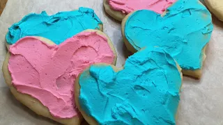 LOFTHOUSE COOKIES RECIPE