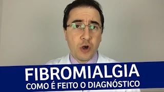 Fibromialgia | Como é feito o Diagnóstico | IMEB