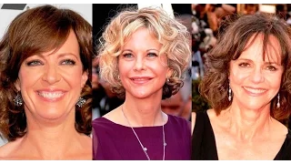 МОДНЫЕ СТРИЖКИ 2017 ДЛЯ ЖЕНЩИН ЗА 40 фото. Женские Стрижки 2017 Hairstyles for Women over 40