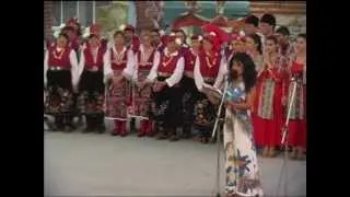 2012 European Championship of folklore "Euro folk" - Film