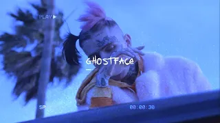 [FREE FOR PROFIT] LiL PEEP X ALT ROCK TYPE BEAT – "GHOSTFACE"