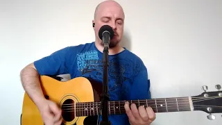 Interstate Love Song - Stone Temple Pilots (acoustic cover)