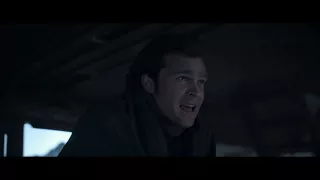 Solo: A Star Wars Story | Becoming Solo Featurette | In Cinemas May 25