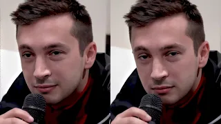 tyler joseph ASMR