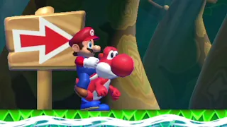 Super Mario Maker 2 - Endless Mode #102