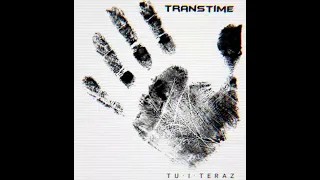 Transtime - "Pozwól Mi" (2023)