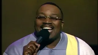 VIDEO GOSPEL (Marvin Sapp) Been So Good Remix