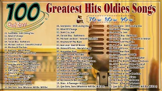 Greatest Hits 70s 80s 90s Oldies Music.1897 🎵 Playlist Music Hits 🎵 Best Music Hits 70s 80s 90s 58