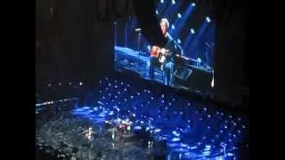 Eric Clapton 121212 Sandy Relief Concert