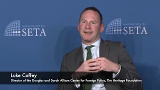 The Future of US Policy on Syria