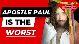 Paul Slander: Cancel the Apostle | Complete Series