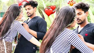 GETTING BOYS TOO CLOSER 😋 || PRANK ON CUTE BOYS 😍 || EPIC REACTIONS || IT'S RITI