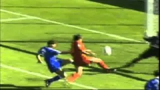 Serie A 1997-1998, day 01 Empoli - Roma 1-3 (Delvecchio, Cappellini, 2 Balbo)