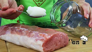 don't wait for the war to start! learn the old ways of preserving meat without a refrigerator!