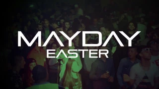 MAYDAY FESTIVAL commercial