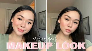 MY EVERYDAY MAKEUP ROUTINE ⎮ Janeale