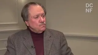 Brazen Plot To Exonerate Clinton' Starting To Seep Out  Daily Caller Interviews Joe DiGenova