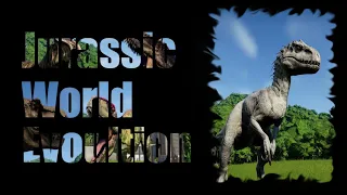 Every Dinosaur in Jurassic World Evolution