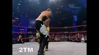 "2TM" TNA Genesis 2007 Highlights [HD]
