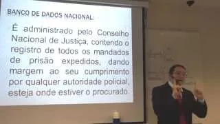 02. Da prisão, das medidas cautelares e da liberdade Provisória 3.1 e 4.1