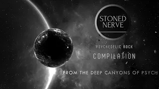 From the Deep Canyons of Psych (SN Psychedelic Rock Compilation)