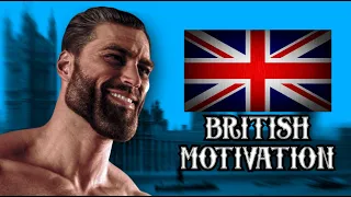 British Motivational Speech