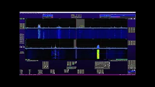 How to enable Receiver 2 in Thetis sdr software for the Anan series of radio