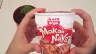 Ülker-Nissin Makarneks