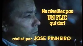 Ne réveillez pas un flic qui dort (1988) bande annonce